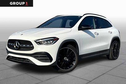 Certified 2022 Mercedes-Benz GLA 250