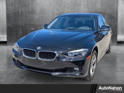Used 2015 BMW 328i xDrive Sedan
