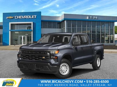 New 2024 Chevrolet Silverado 1500 LT w/ Safety Package