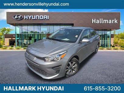Used 2023 Kia Rio S w/ Technology Package