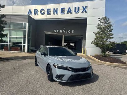 Used 2022 Honda Civic Si