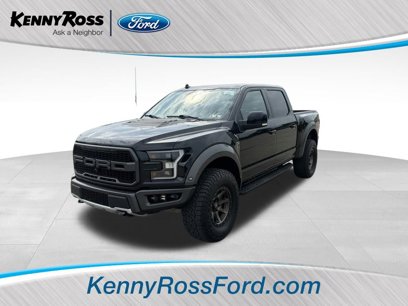Used 2019 Ford F150 Raptor w/ Equipment Group 802A Luxury
