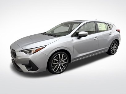 New 2025 Subaru Impreza 2.0i Sport