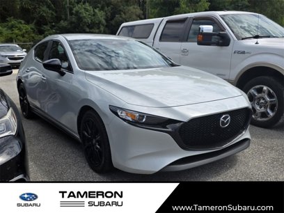 Used 2024 MAZDA MAZDA3 s