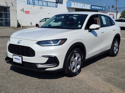 Used 2023 Honda HR-V LX