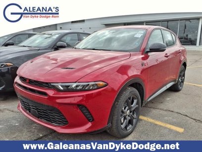 New 2025 Dodge Hornet R/T w/ R/T Blacktop Package