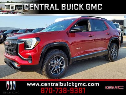 New 2026 GMC Terrain AT4 w/ Convenience Package III