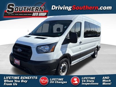 Used 2020 Ford Transit 350 XL