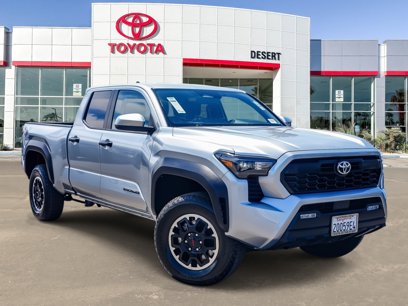 Used 2025 Toyota Tacoma TRD Off-Road