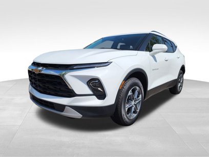 New 2025 Chevrolet Blazer LT w/ Convenience Package
