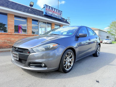 Used 2015 Dodge Dart SXT w/ Sun/Sound Group