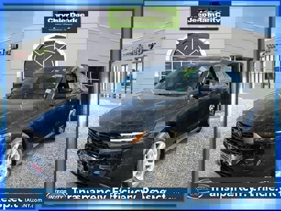 Used 2024 Honda Accord LX