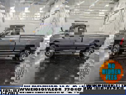 New 2025 RAM 2500 Tradesman