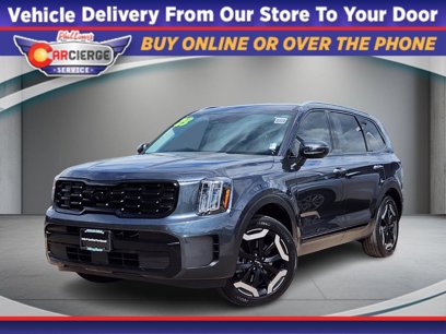Used 2023 Kia Telluride S