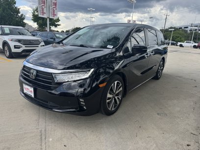 Used 2023 Honda Odyssey Touring