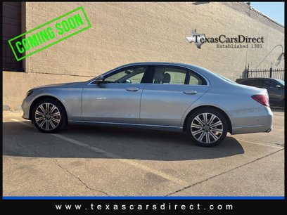 Used 2018 Mercedes-Benz E 300