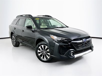Used 2024 Subaru Outback Limited