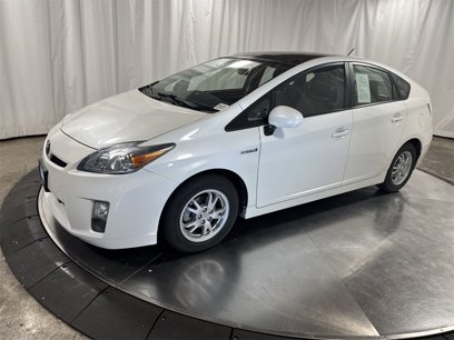 Used 2011 Toyota Prius Three