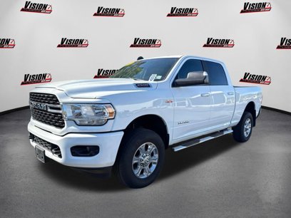 Used 2022 RAM 2500 Big Horn w/ Level C Equiment Group