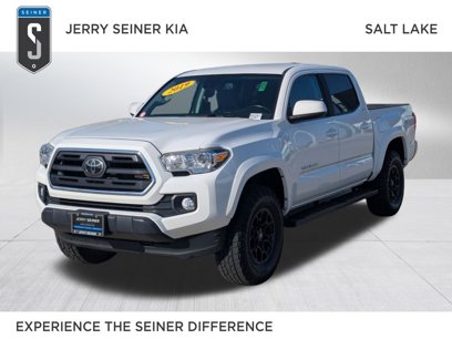 Used 2019 Toyota Tacoma SR5