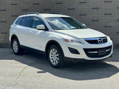 Used 2010 MAZDA CX-9 Sport