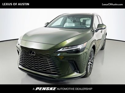 Certified 2024 Lexus RX 350 Premium Plus
