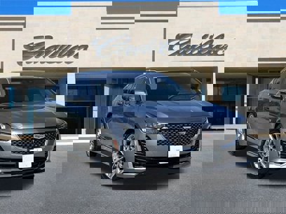 Used 2021 Cadillac CT5 Premium Luxury w/ Technology Package
