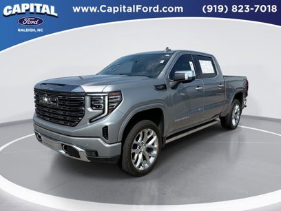 Used 2023 GMC Sierra 1500 Denali Ultimate