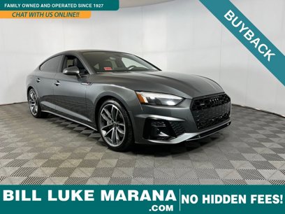 Used 2024 Audi A5 2.0T Premium w/ Summer of Audi Package