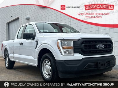 Used 2021 Ford F150 XL w/ XL Power Equipment Group