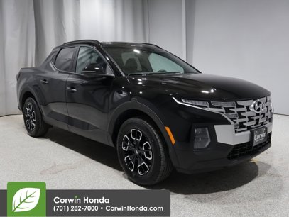 Used 2024 Hyundai Santa Cruz SEL w/ Activity Package