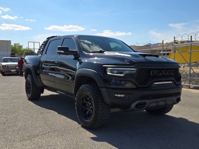 Used 2021 RAM 1500 TRX w/ TRX Level 2 Equipment Group
