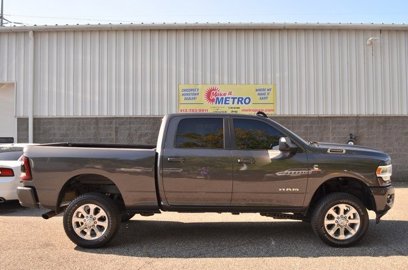 Used 2022 RAM 2500 Big Horn w/ Level C Equiment Group
