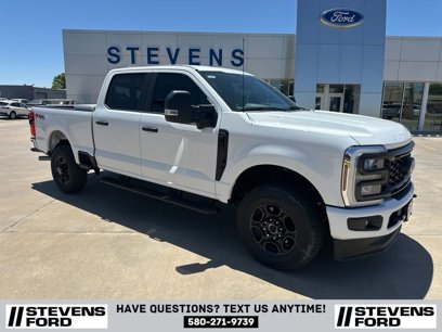 Used 2024 Ford F250 XL w/ STX Appearance Package
