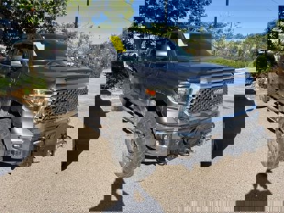 Used 2018 Toyota Tundra SR5