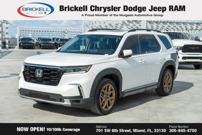 Used 2023 Honda Pilot Touring