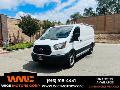 Used 2019 Ford Transit 150 130 Low Roof