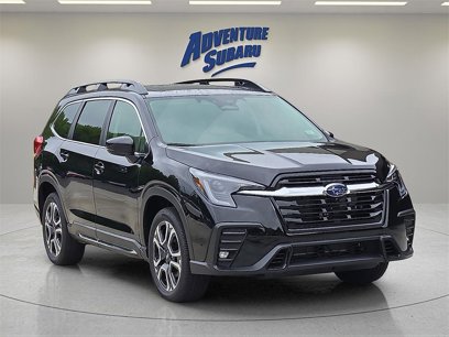 New 2025 Subaru Ascent Limited