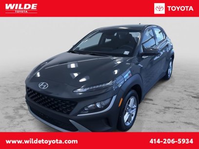 Used 2023 Hyundai Kona SE w/ Cargo Package