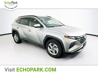 Used 2024 Hyundai Tucson SEL