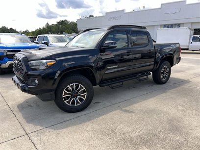 Used 2021 Toyota Tacoma SR5