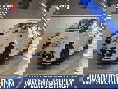 Used 2021 Subaru WRX Premium