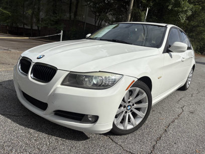 Used 2011 BMW 328i Sedan