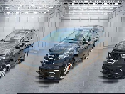 Used 2023 Chrysler Pacifica Touring-L