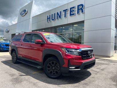 Used 2023 Honda Ridgeline RTL