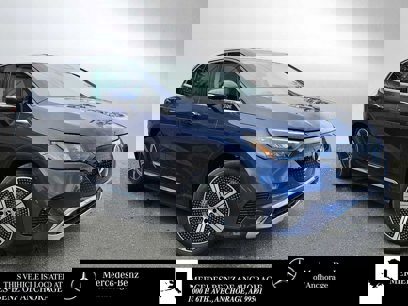 Used 2023 Mercedes-Benz EQE 350+ 4MATIC SUV