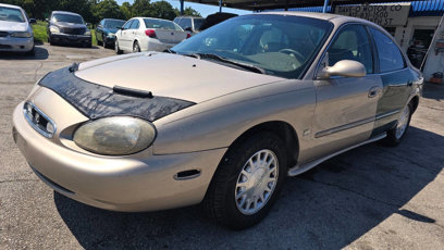 Used 1999 Mercury Sable LS
