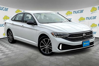 Used 2023 Volkswagen Jetta Sport