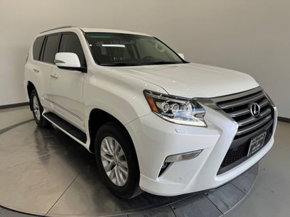 Used 2019 Lexus GX 460