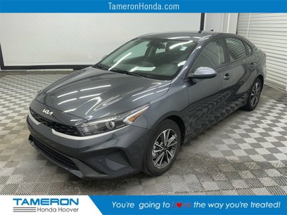 Used 2023 Kia Forte LXS